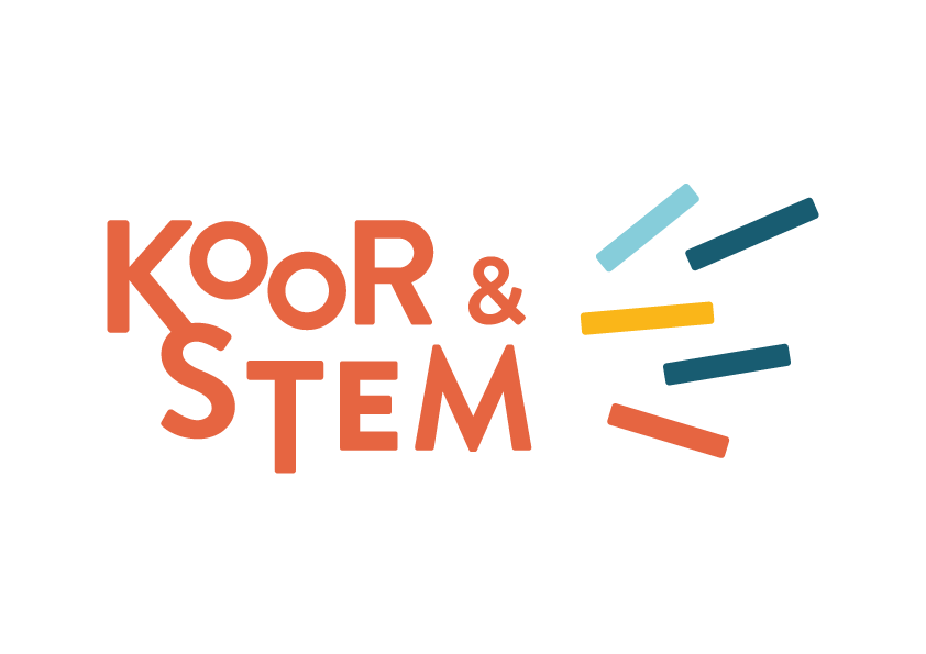 Koor & Stem logo