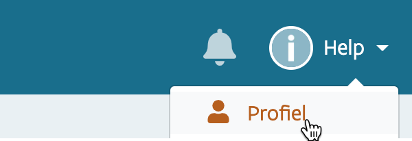 help - profiel